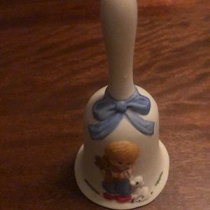 Rare Dinner Bell